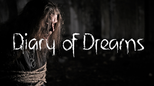 Diary of Dreams