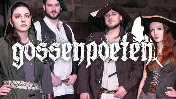 Gossenpoeten